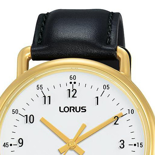 Lorus Classic RG258NX9 3