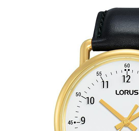 Lorus Classic RG258NX9 4