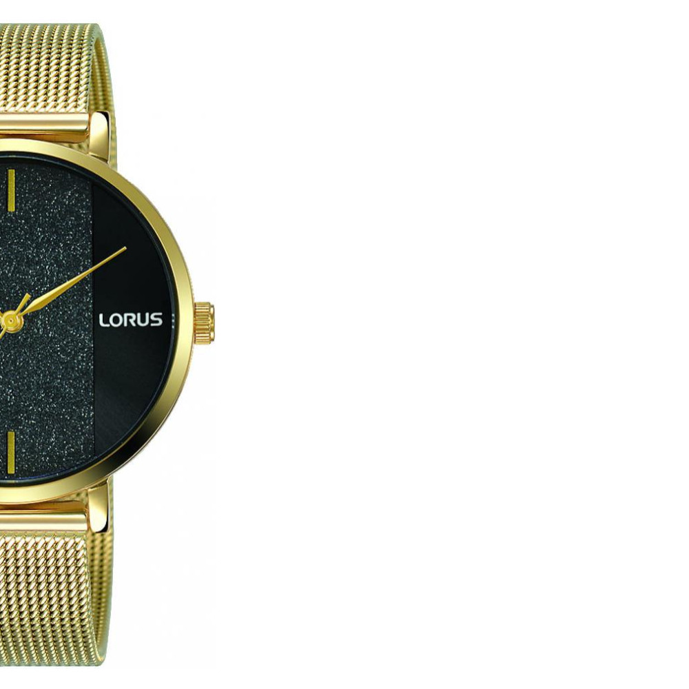 Lorus Classic RG258SX9 - zegarek damski 6