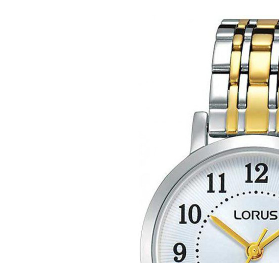 Lorus Classic RG259MX9 4