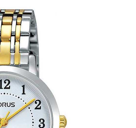 Lorus Classic RG259MX9 5