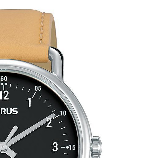 Lorus Classic RG259NX9 5