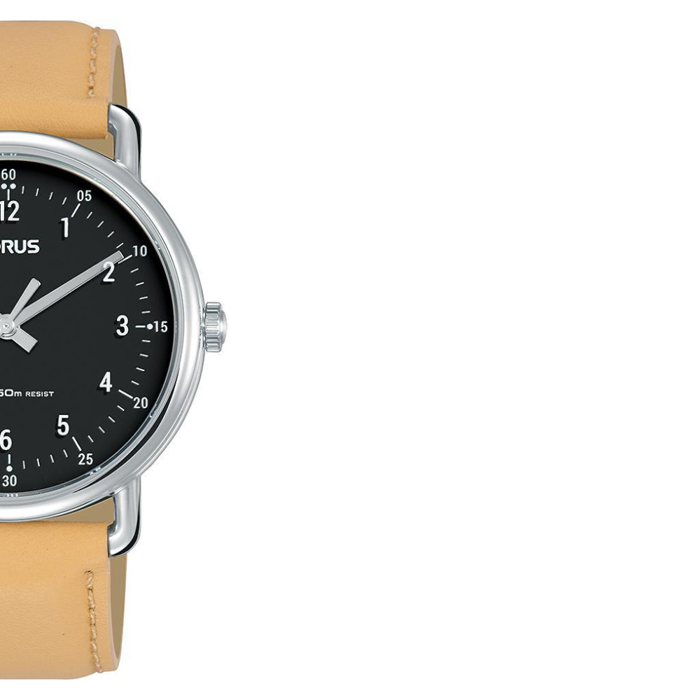 Lorus Classic RG259NX9 6