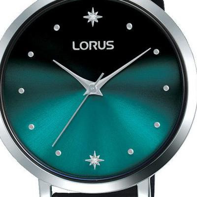 Lorus Classic RG259PX9 2