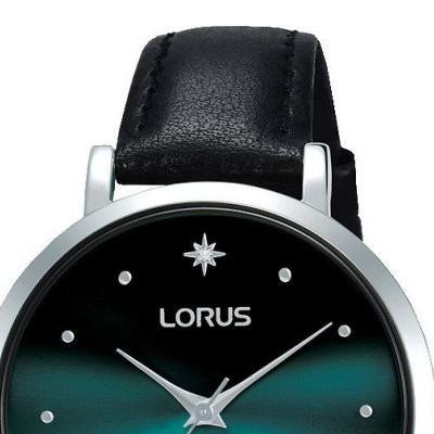 Lorus Classic RG259PX9 3
