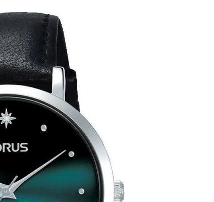 Lorus Classic RG259PX9 5