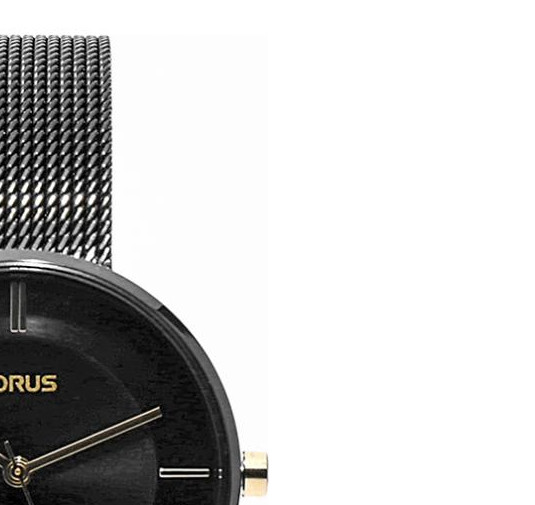 Lorus Classic RG259QX8 5