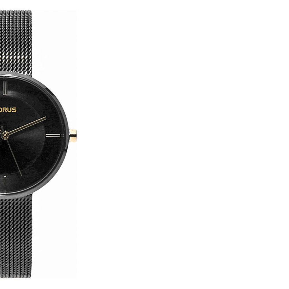 Lorus Classic RG259QX8 6