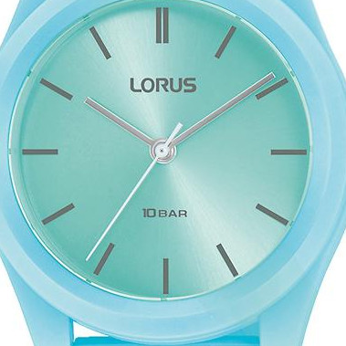 Lorus Classic RG259RX9 - zegarek damski 2