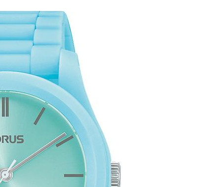 Lorus Classic RG259RX9 - zegarek damski 5