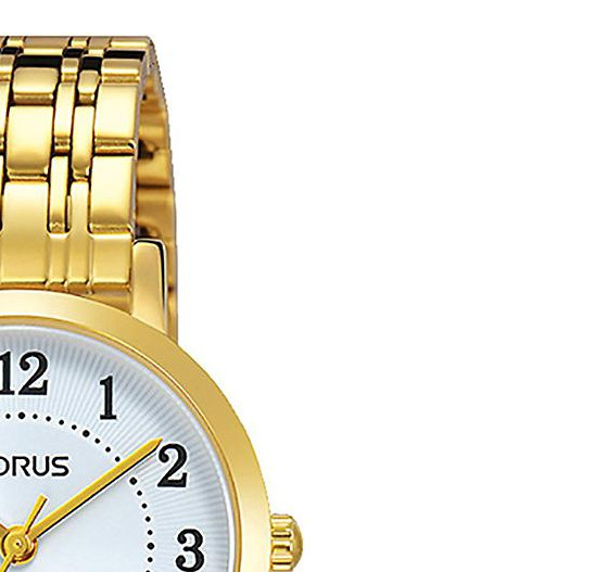 Lorus Classic RG260MX9 5