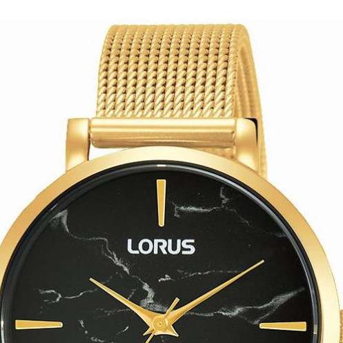 Lorus Classic RG260SX9 - zegarek damski 3