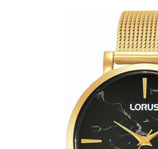 Lorus Classic RG260SX9 - zegarek damski 4