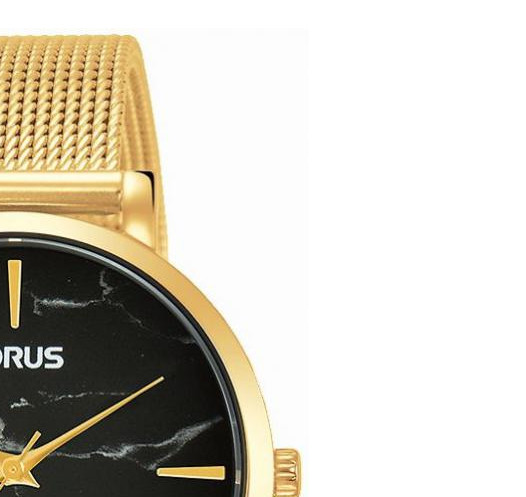 Lorus Classic RG260SX9 - zegarek damski 5