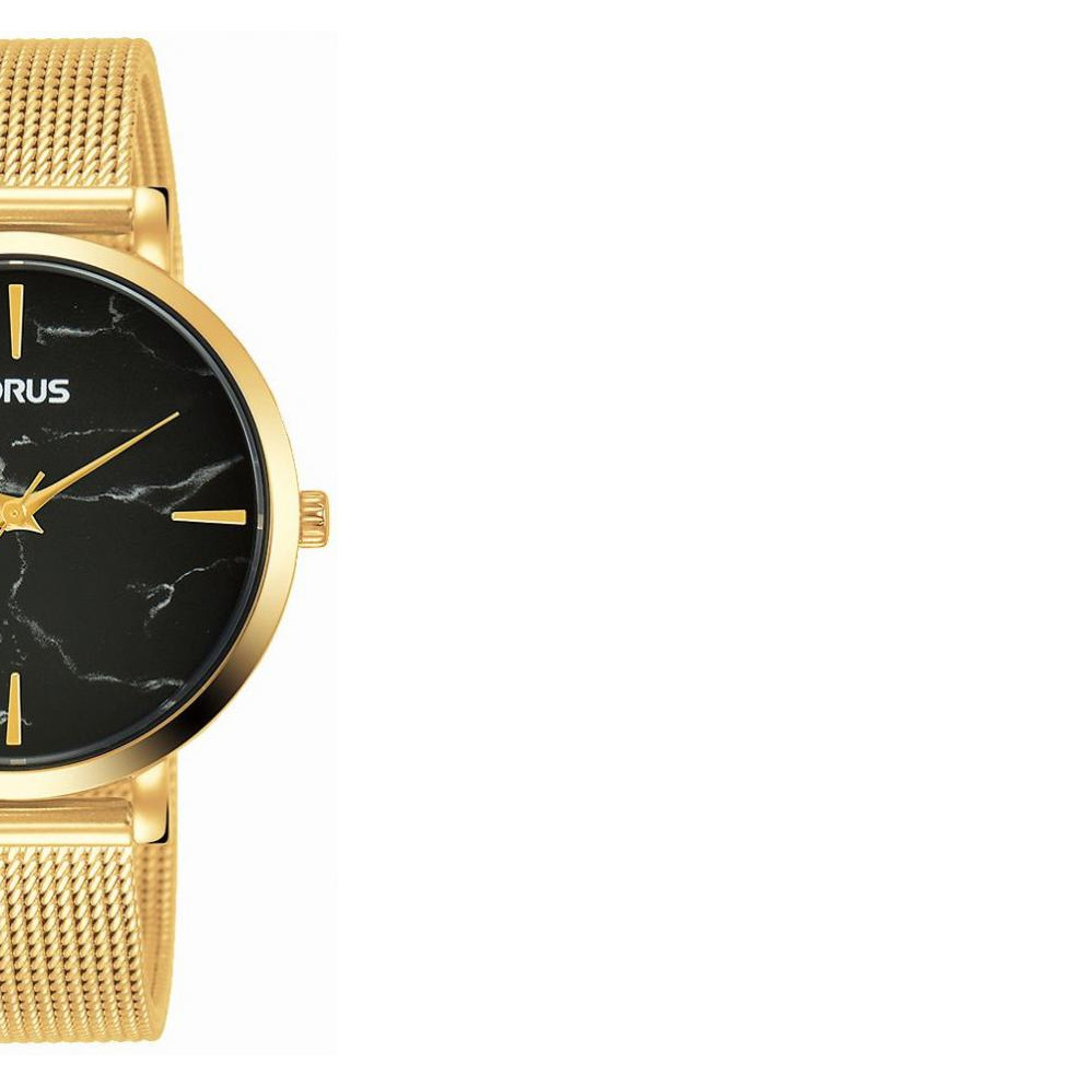 Lorus Classic RG260SX9 - zegarek damski 6