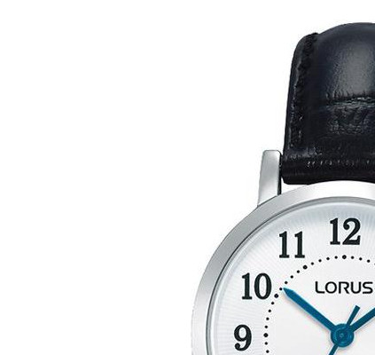 Lorus Classic RG261MX9 4