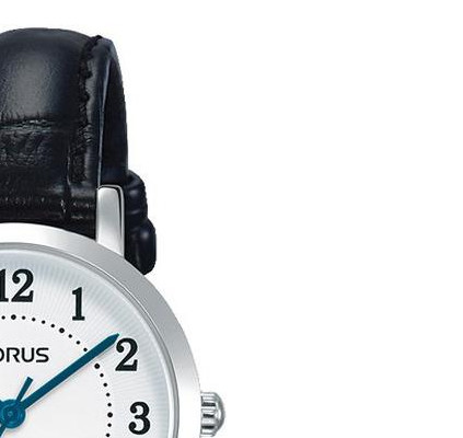 Lorus Classic RG261MX9 5