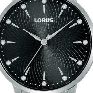 Lorus Classic RG261TX9 - zegarek damski 2