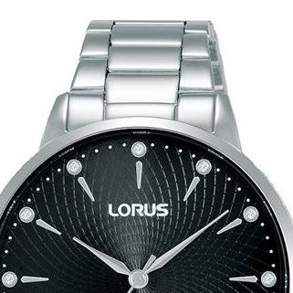 Lorus Classic RG261TX9 - zegarek damski 3