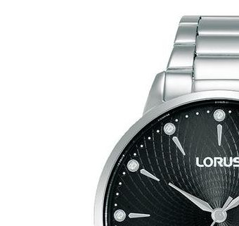 Lorus Classic RG261TX9 - zegarek damski 4