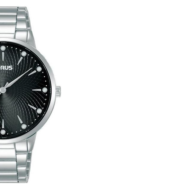 Lorus Classic RG261TX9 - zegarek damski 6