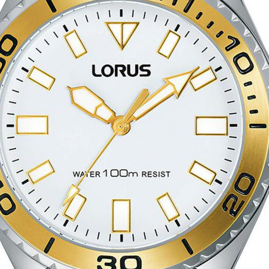 Lorus Classic RG262MX9 2