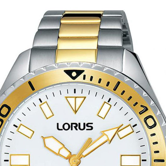 Lorus Classic RG262MX9 3