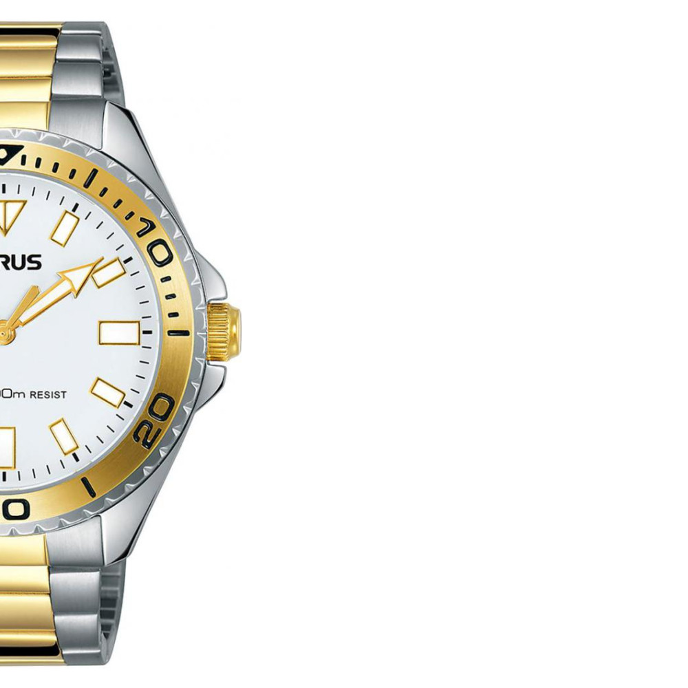 Lorus Classic RG262MX9 6