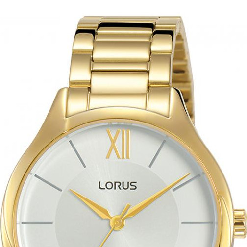 Lorus Classic RG262QX9 - zegarek damski 3