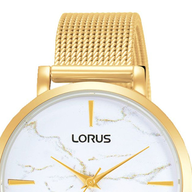 Lorus Classic RG262SX9 - zegarek damski 3