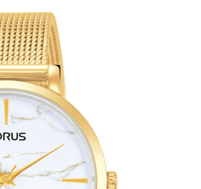 Lorus Classic RG262SX9 - zegarek damski 5