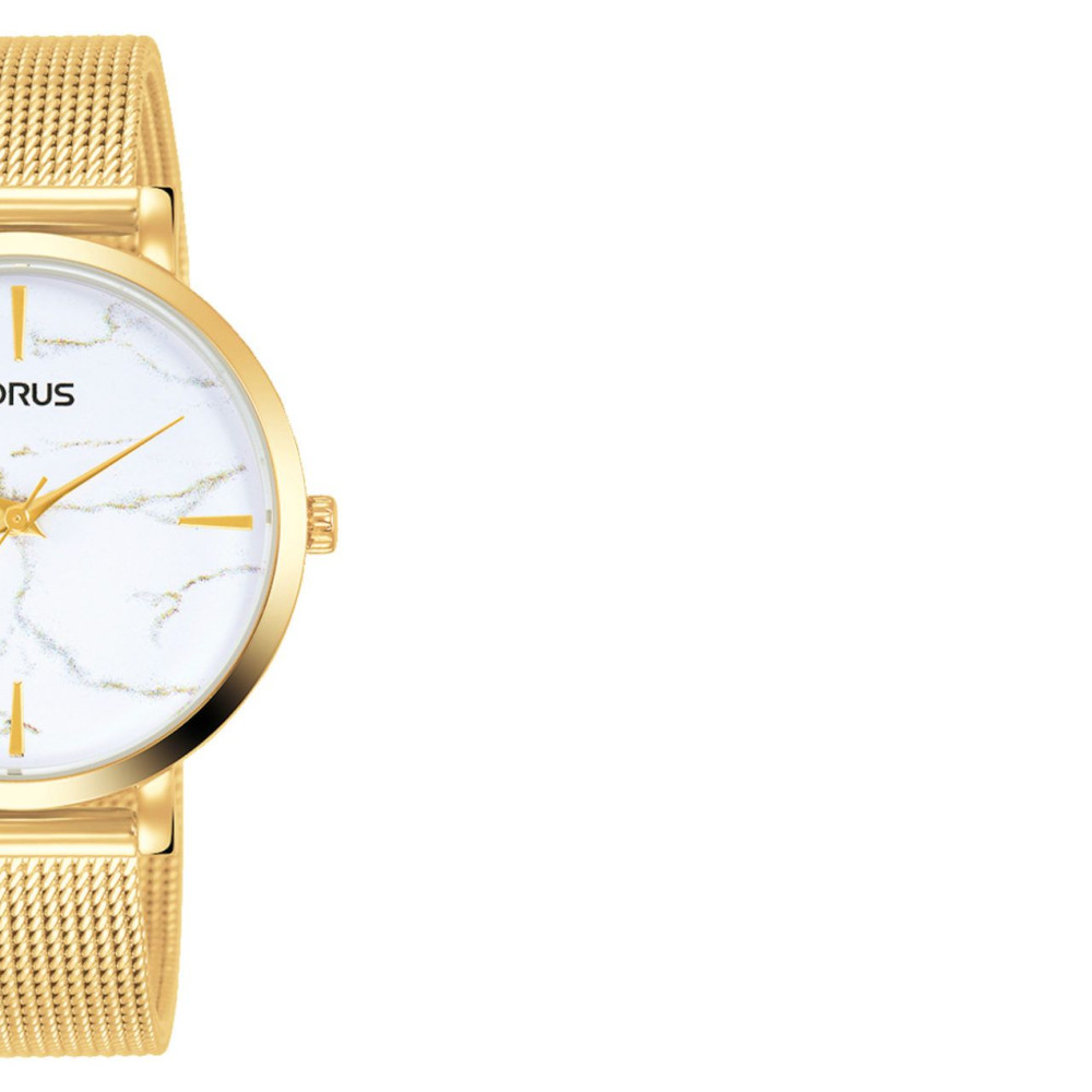 Lorus Classic RG262SX9 - zegarek damski 6