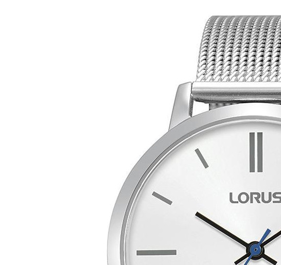 Lorus Classic RG263NX9 4