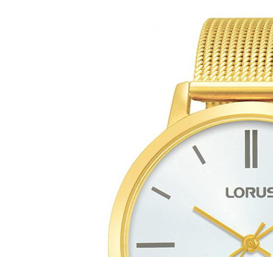 Lorus Classic RG264NX9 4