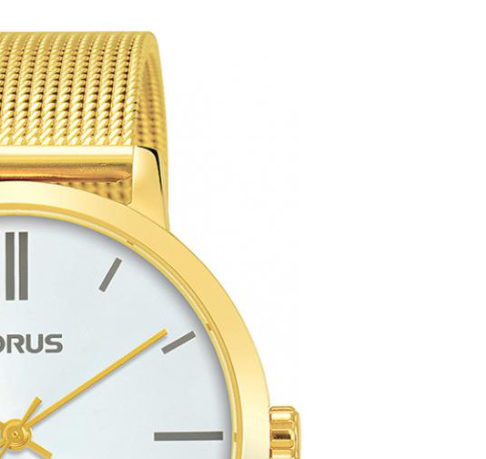 Lorus Classic RG264NX9 5