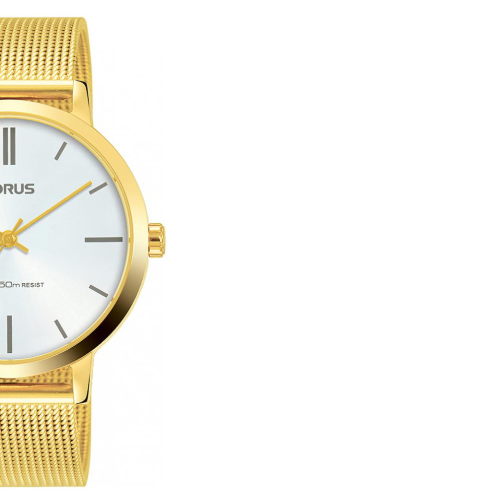 Lorus Classic RG264NX9 6