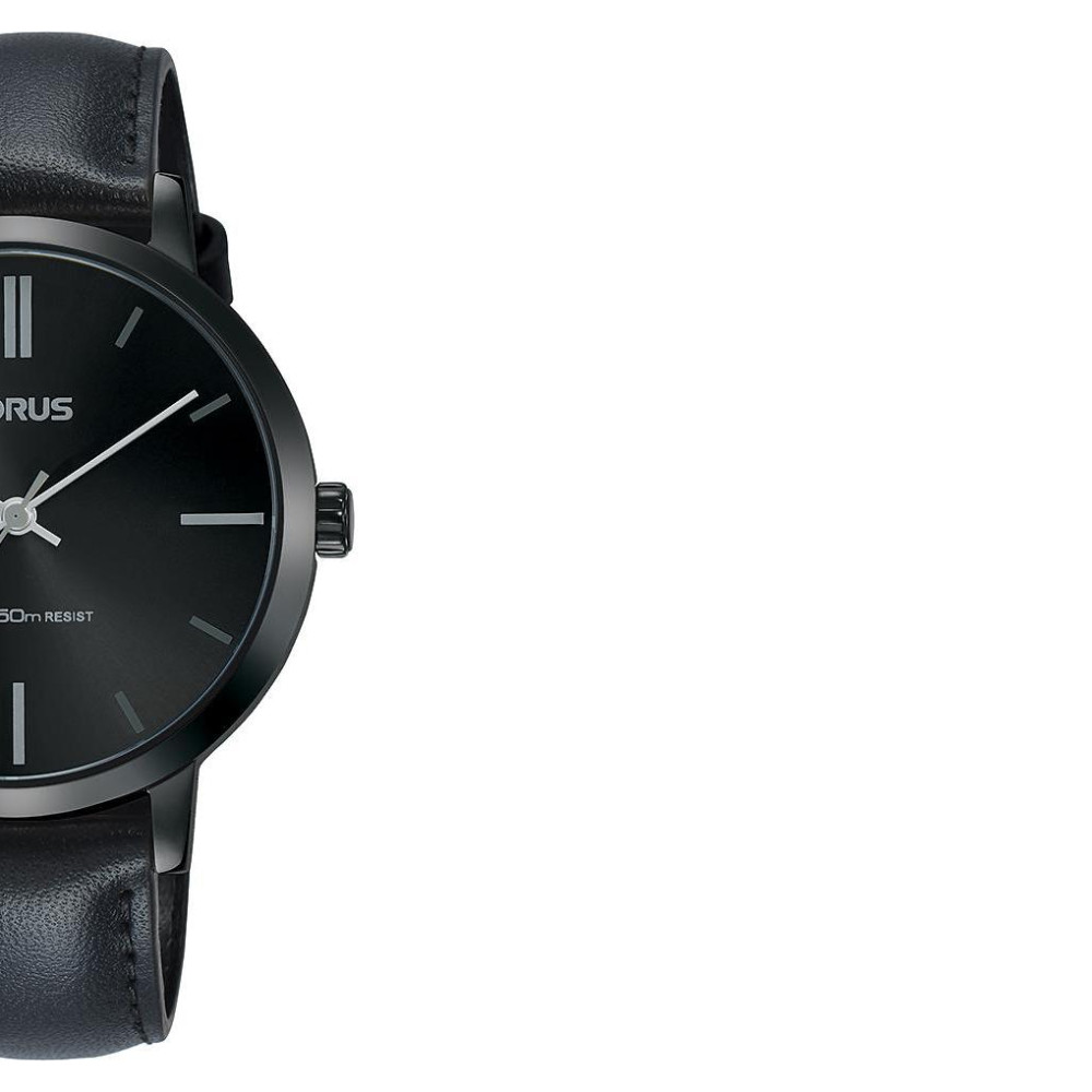 Lorus Classic RG265NX9 6