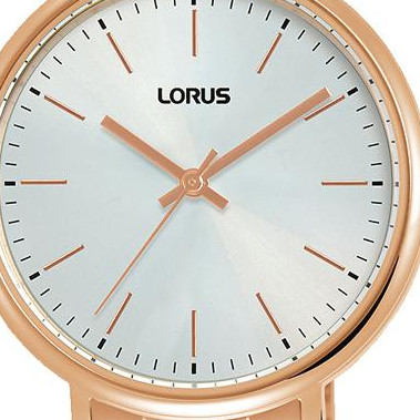 Lorus Classic RG266RX9 - zegarek damski 2