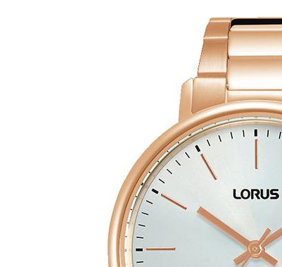 Lorus Classic RG266RX9 - zegarek damski 4