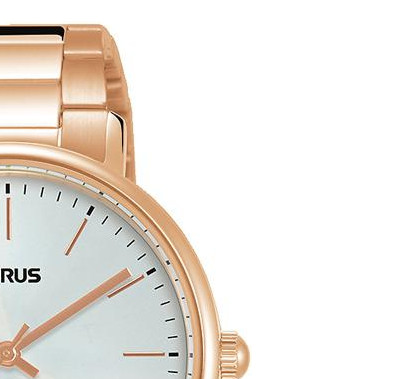Lorus Classic RG266RX9 - zegarek damski 5