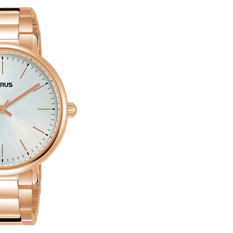 Lorus Classic RG266RX9 - zegarek damski 6