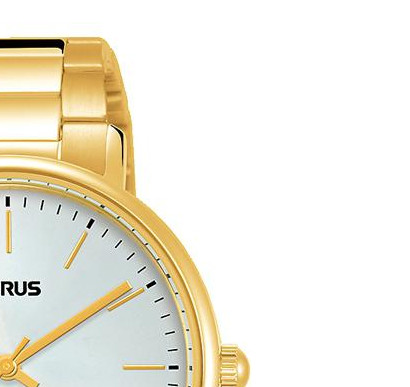 Lorus Classic RG268RX9 - zegarek damski 5