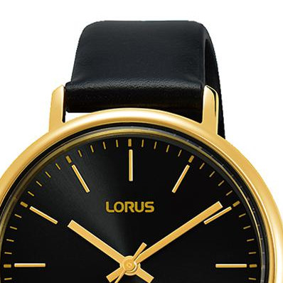 Lorus Classic RG270RX9 - zegarek damski 3