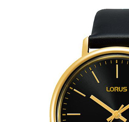 Lorus Classic RG270RX9 - zegarek damski 4