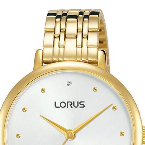 Lorus Classic RG272PX9 3