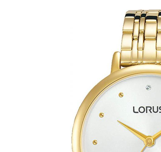 Lorus Classic RG272PX9 4