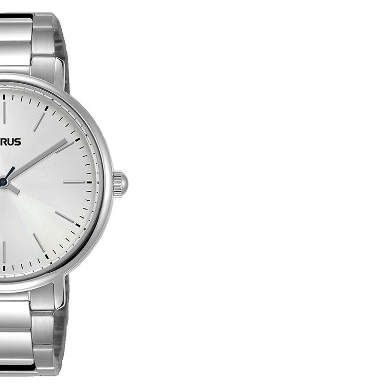 Lorus Classic RG273RX9 - zegarek damski 6