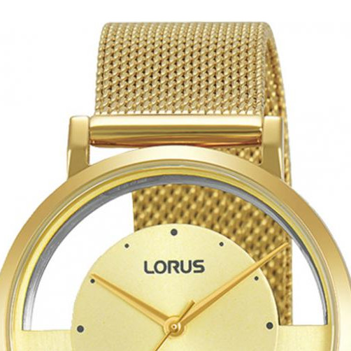 Lorus Classic RG274SX9 - zegarek damski 3