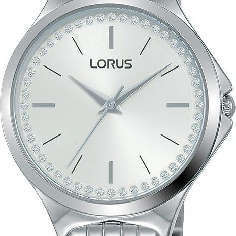 Lorus Classic RG277QX9 - zegarek damski 2