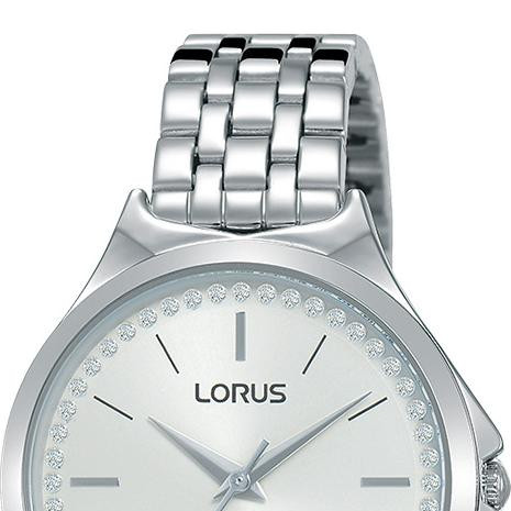 Lorus Classic RG277QX9 - zegarek damski 3